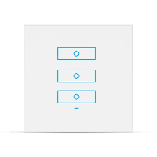 Zigbee Switch Uk Eu Zigbee Wall Light