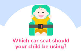 Pas Baffled By Car Seat Laws