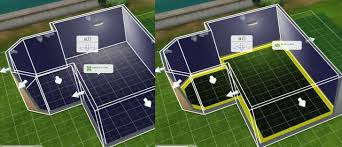 Sims 4 Build Mode Tutorials For Houses