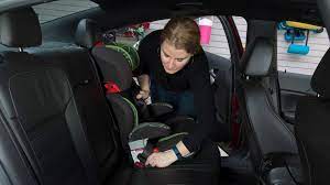 2017 Buick Regal Car Seat Check Cars Com