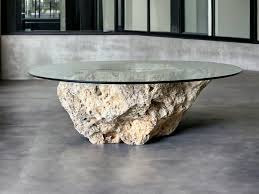 Marble Coffee Table Vermont