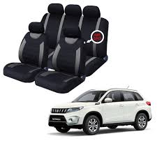 Car Styling Seat Covers For Suzuki For