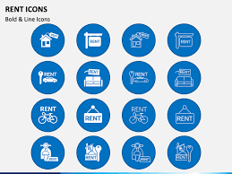 Icons Powerpoint Template Ppt Slides