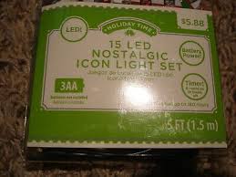 Icon Camper Led Lights