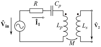 coupling coefficient estimation