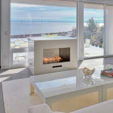 High End Fireplaces By Spark Modern Fires