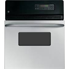 Self Cleaning Wall Oven