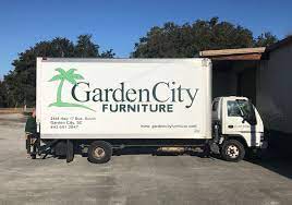 Garden City Furniture Rolls Out New