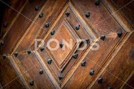 Wood Background Texture Old Wooden