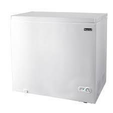 Magic Chef 7 0 Cu Ft Chest Freezer In