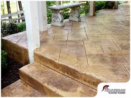 Lifespan Of Your Concrete Patio