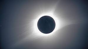 The Solar Eclipse Highlights From Its