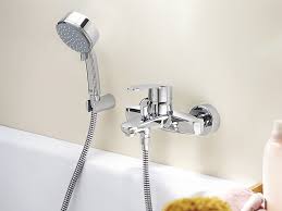 How To Change Bath Taps Grohe Grohe
