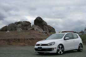 2010 Volkswagen Gti What S It Like To