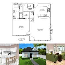 Mother In Law Suite Plan