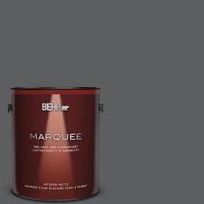 Behr Marquee 1 Gal N500 6 Graphic