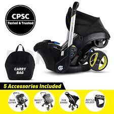 Baby Infant Car Seats Stroller Combos
