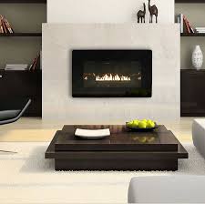 Gas Fireplaces Ferriers