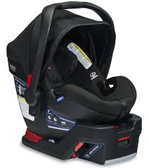 An Infant Car Seat To Keep Your