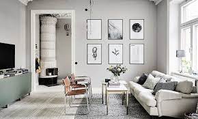 Painting And Decorating Is Grey Dead