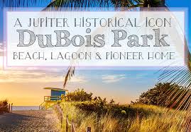 Dubois Park And Historical Pioneer Home