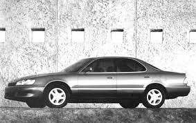 1996 Lexus Es 300 What S It Like To