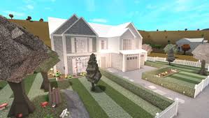 Build A High Quality Bloxburg Build By