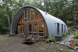 Quonset Hut Homes Pros Cons Is It