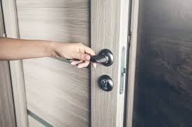 How To Fix A Door That Won T Close Angi