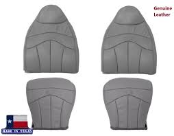 Ford F150 Oem Seat Cover Replacement