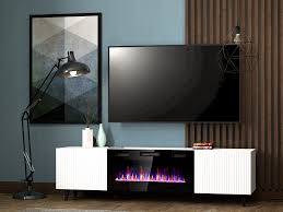 Tv Stand Faso 180 With Electric