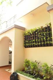 Vertical Gardening