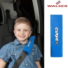 Car Seat Belt Cover Walser Belt Pad