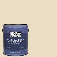 Ecru Paint Colors The Home Depot
