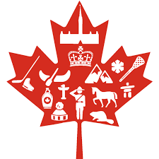 National Symbols Of Canada Wikipedia