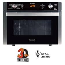 34l Convection Microwave Oven Nn
