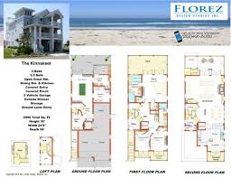 Beach House Plans