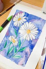51 Watercolor Painting Ideas To Spark