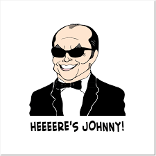Cool Icon Jack Nicholson