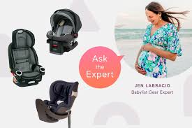 Ask The Expert Car Seats