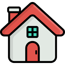 Home Special Lineal Color Icon