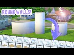 Round Walls Free Update The