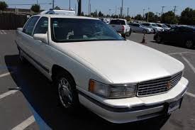 Used Cadillac Deville For In