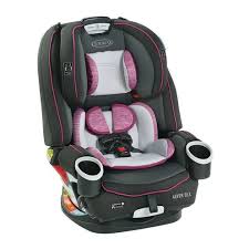 Graco 4ever Dlx 4 In 1 Car Seat