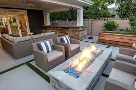 Outdoor Living Cutting Edge Landscape