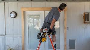 Patio Door Repair Craftsman Trim Az
