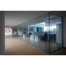 Glass Wall Partitions 10mm Glass