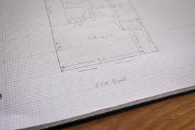 How To Draw A Floor Plan The Simple 7