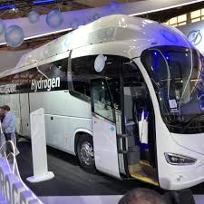 Busworld Europe 2023 Our Report