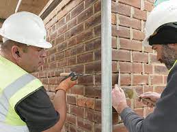 Brick Repointing London Environ